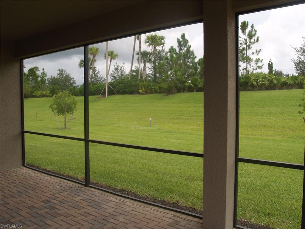 MARINA BAY - Residential