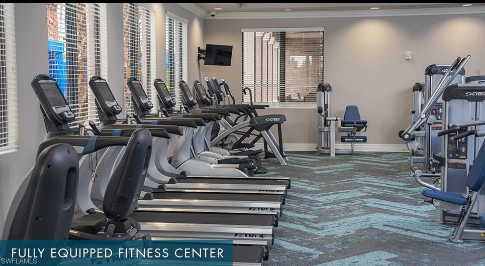 MARINA BAY - Residential