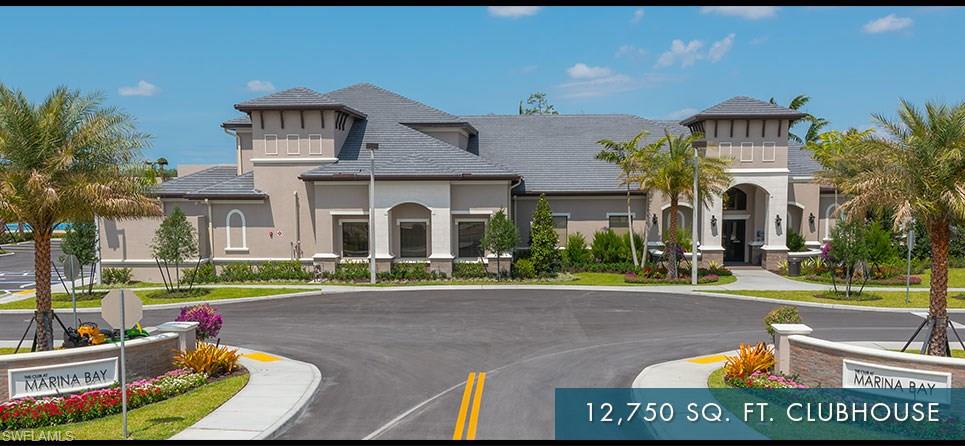 MARINA BAY - Residential