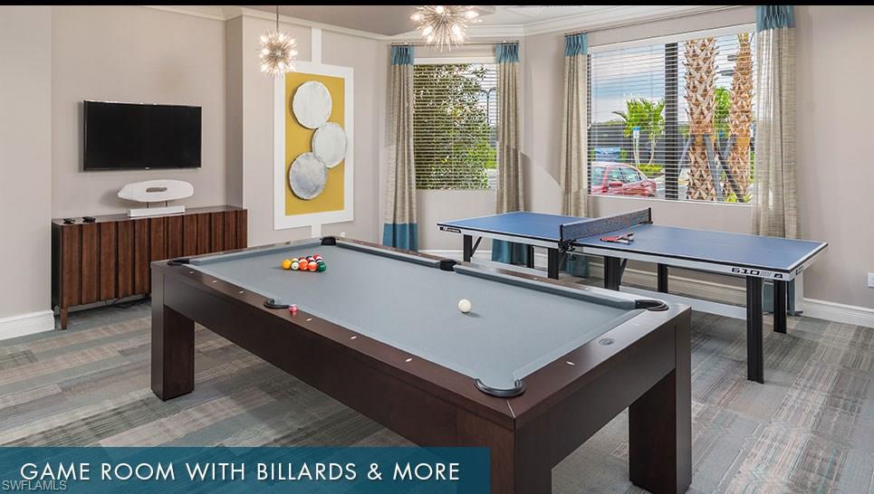 MARINA BAY - Residential