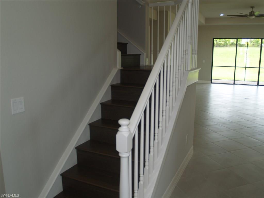 MARINA BAY - Residential