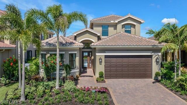 MARINA BAY - Residential