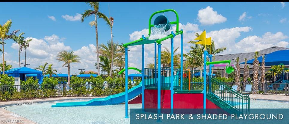 MARINA BAY - Residential