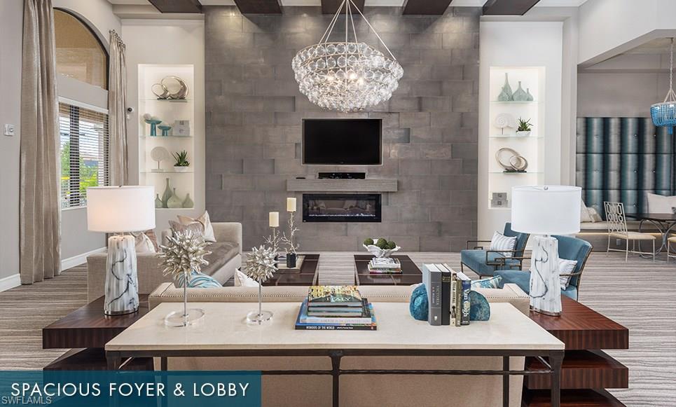 MARINA BAY - Residential