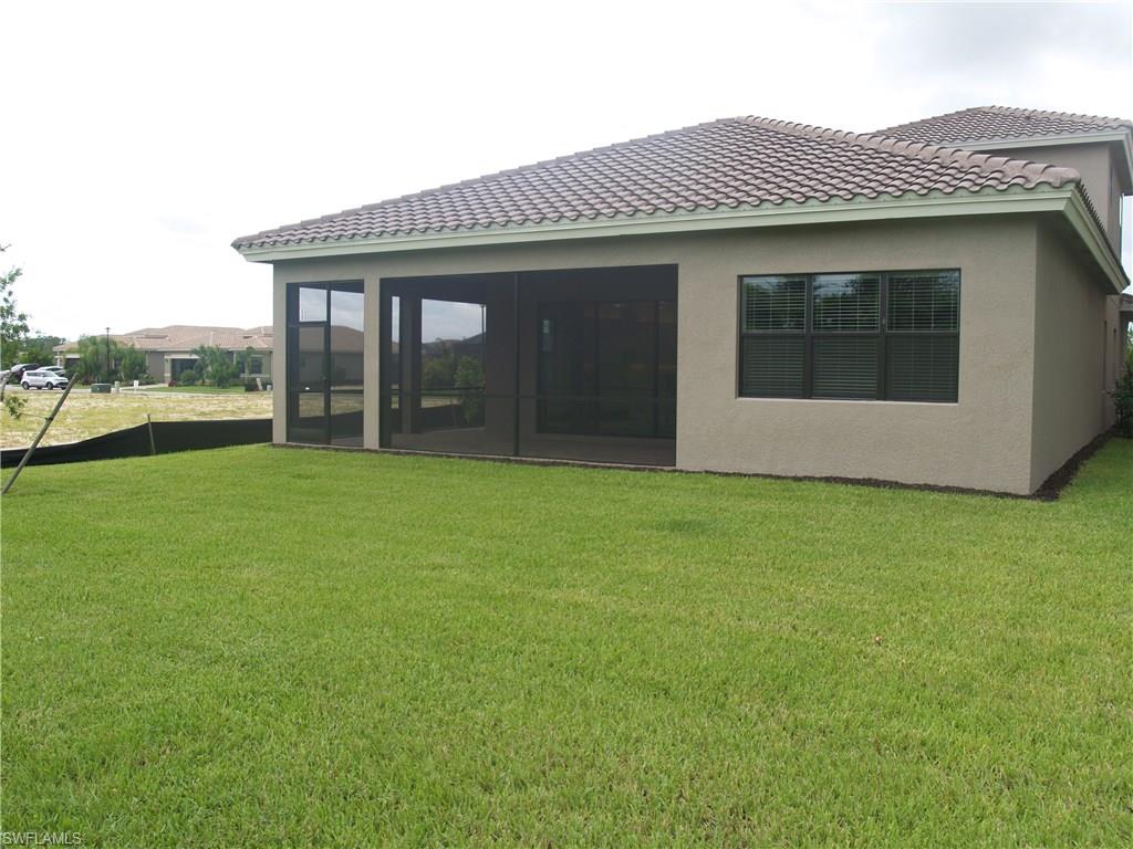 MARINA BAY - Residential