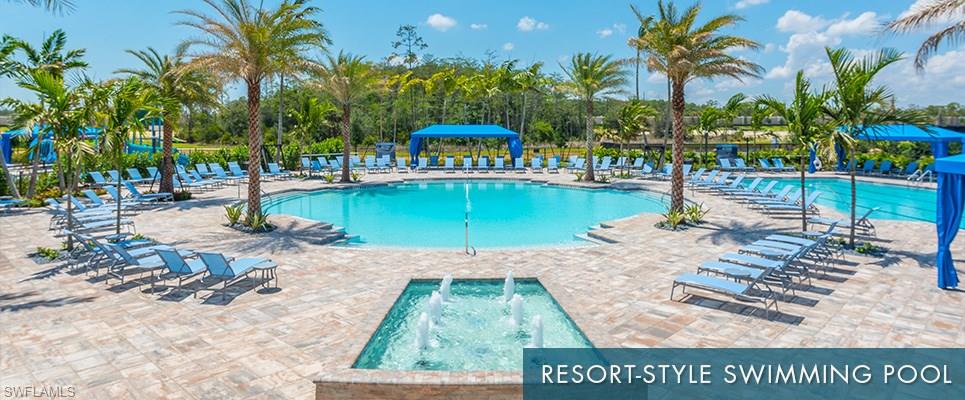 MARINA BAY - Residential