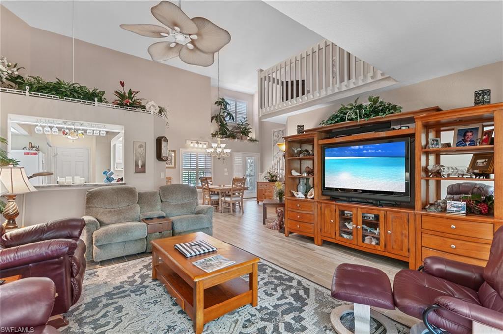VILLAGE ON CRYSTAL LAKE - Residential