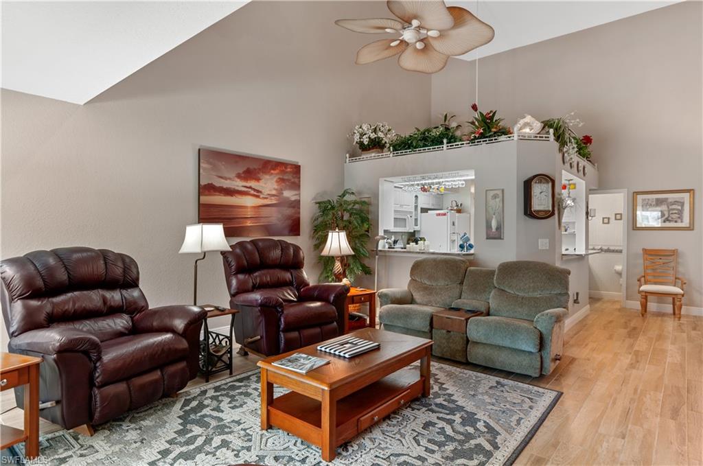 VILLAGE ON CRYSTAL LAKE - Residential
