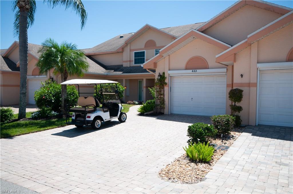 VILLAGE ON CRYSTAL LAKE - Residential