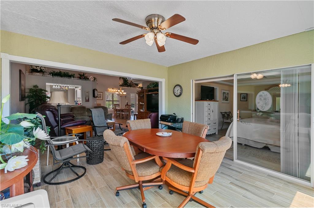 VILLAGE ON CRYSTAL LAKE - Residential