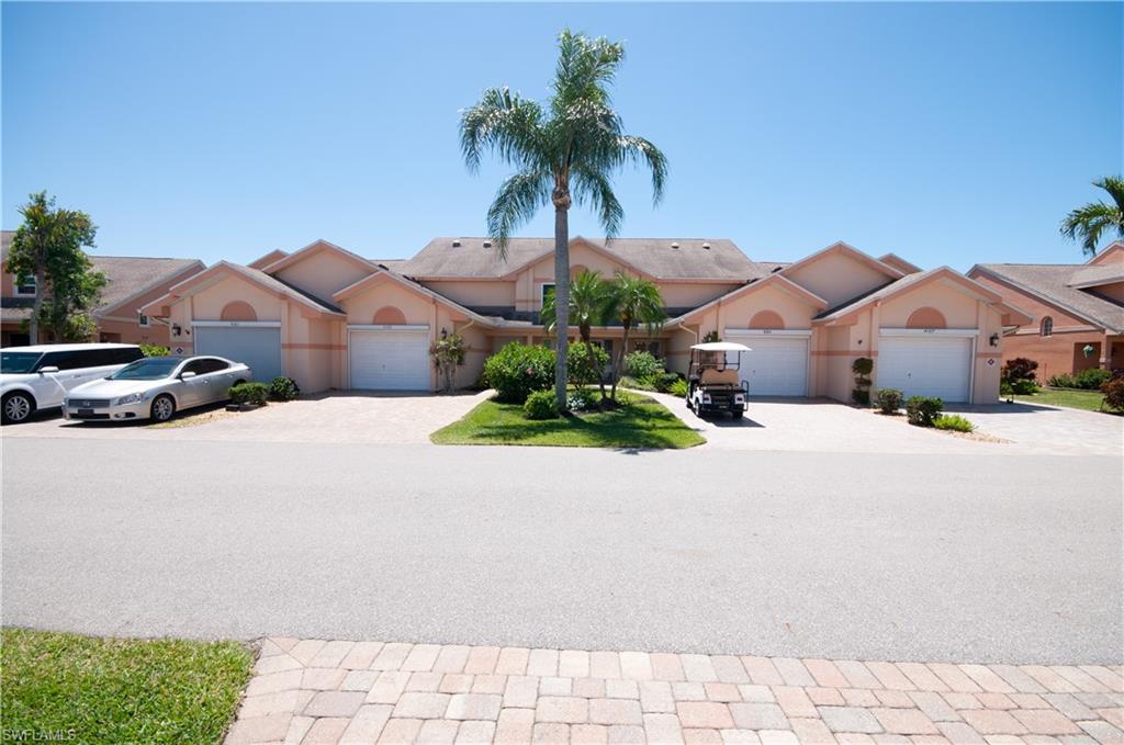 VILLAGE ON CRYSTAL LAKE - Residential