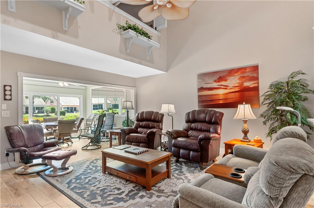 VILLAGE ON CRYSTAL LAKE - Residential