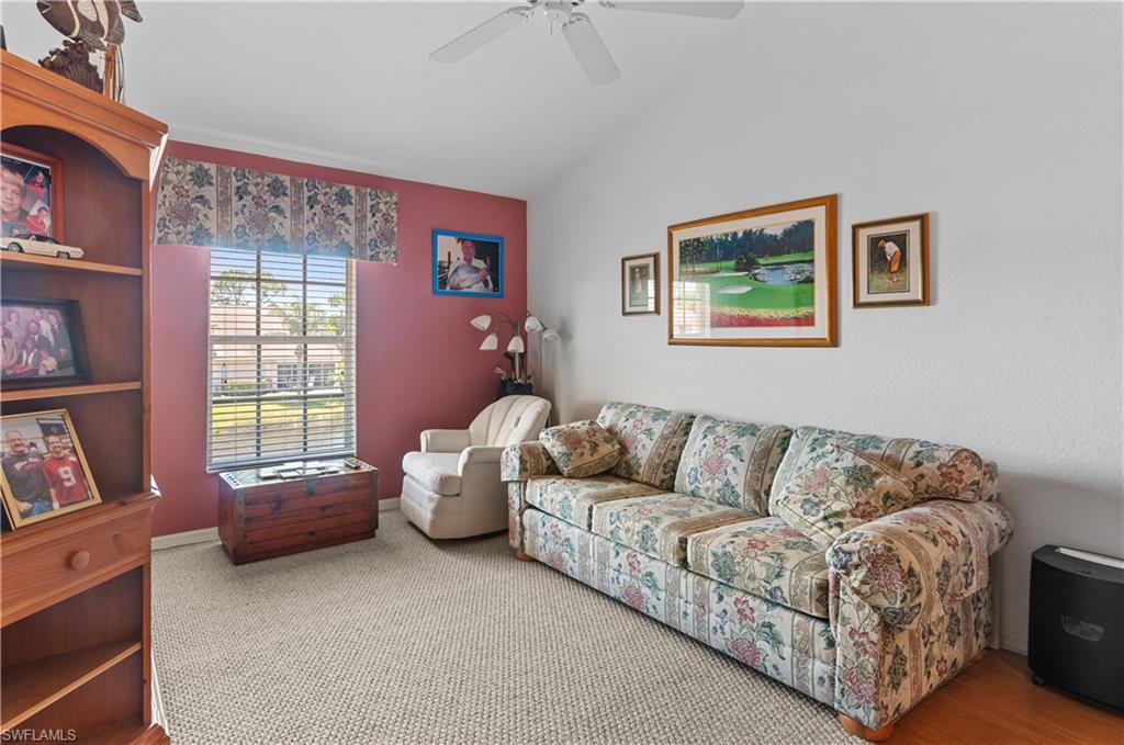 VILLAGE ON CRYSTAL LAKE - Residential
