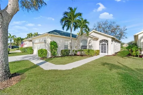 8058 Tauren Ct, Naples, FL 34119 - #: 225001961