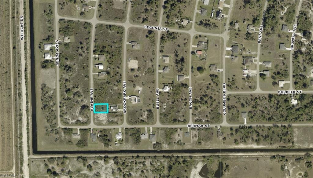 FORT MYERS - Land