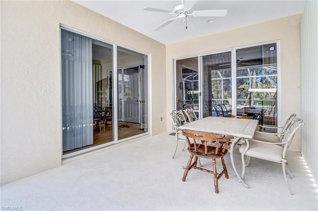 NAPLES PARK - Residential