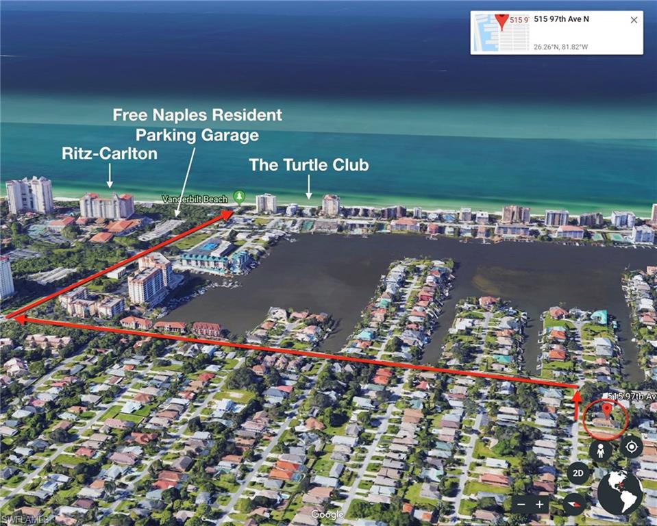 NAPLES PARK - Residential