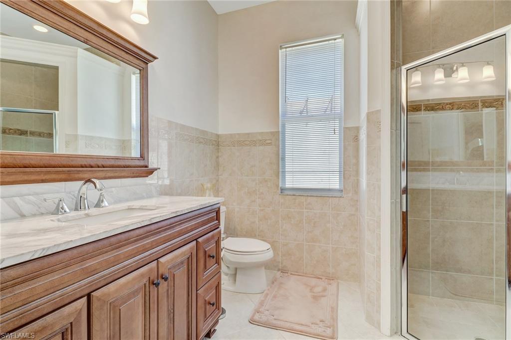 NAPLES PARK - Residential