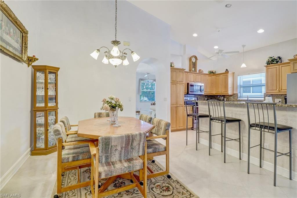 NAPLES PARK - Residential