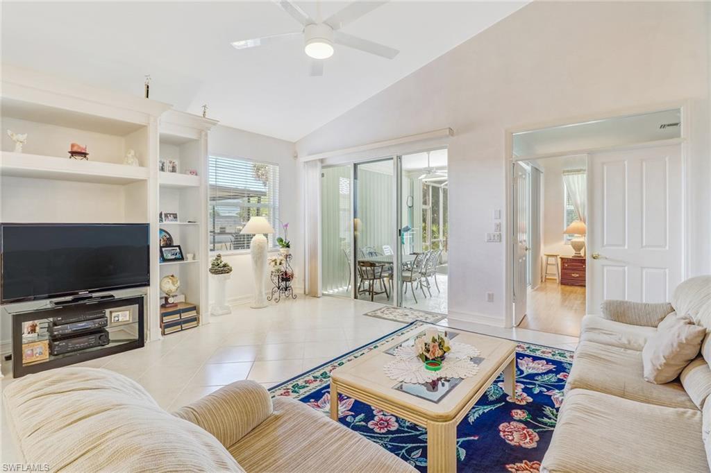 NAPLES PARK - Residential