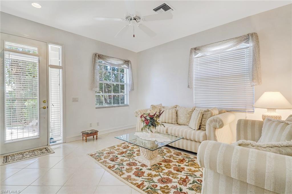 NAPLES PARK - Residential