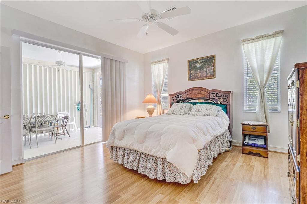 NAPLES PARK - Residential