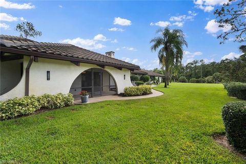 A home in NAPLES