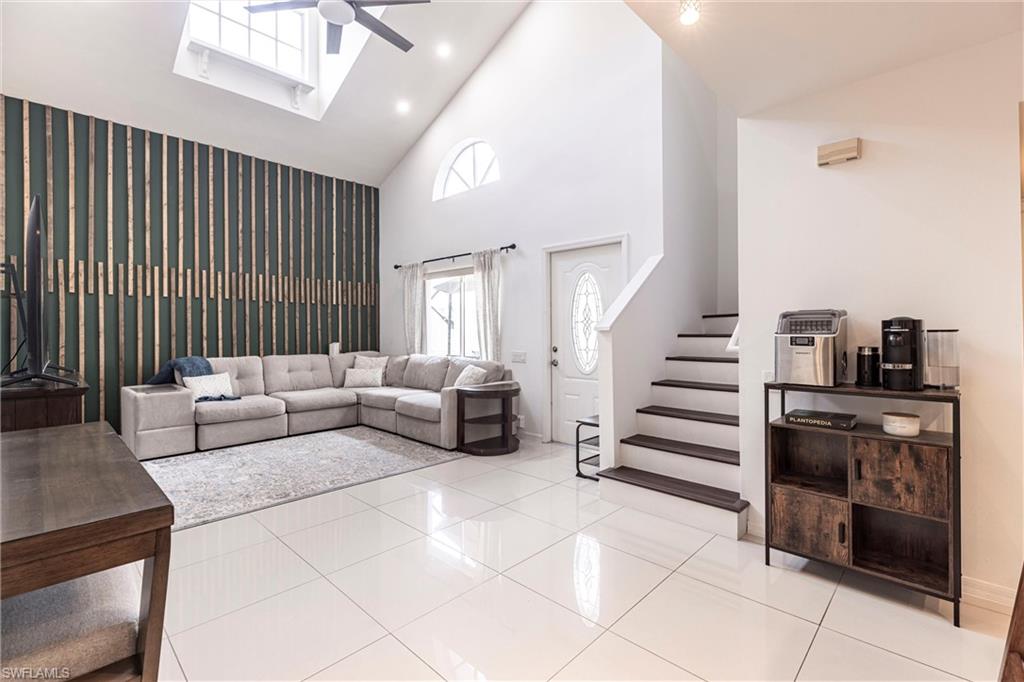 HEATHER RIDGE - Residential Lease