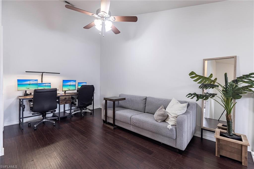 HEATHER RIDGE - Residential Lease