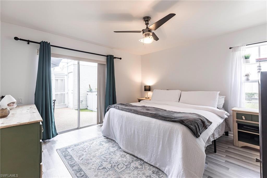 HEATHER RIDGE - Residential Lease