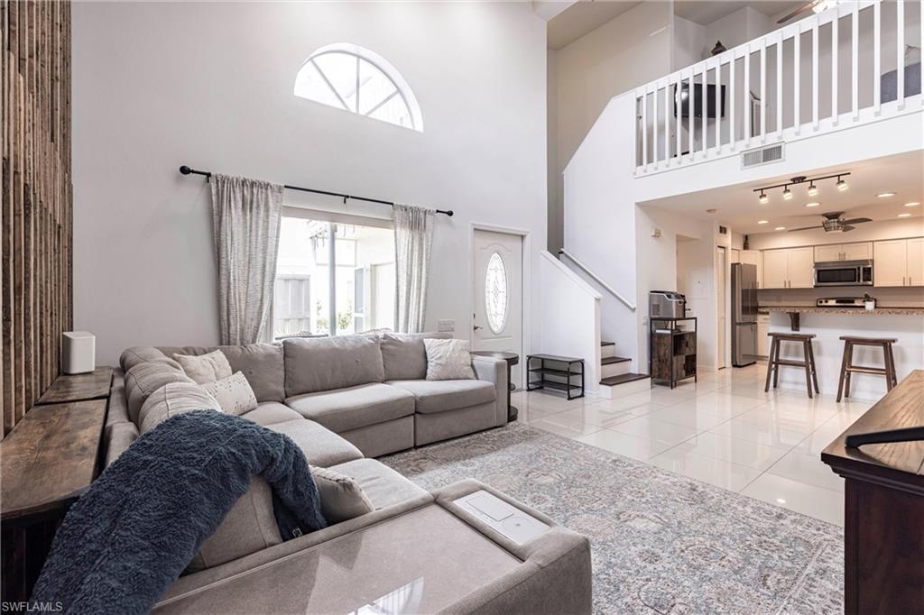 HEATHER RIDGE - Residential Lease