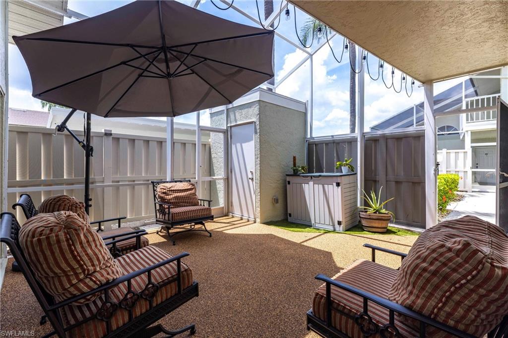 HEATHER RIDGE - Residential Lease