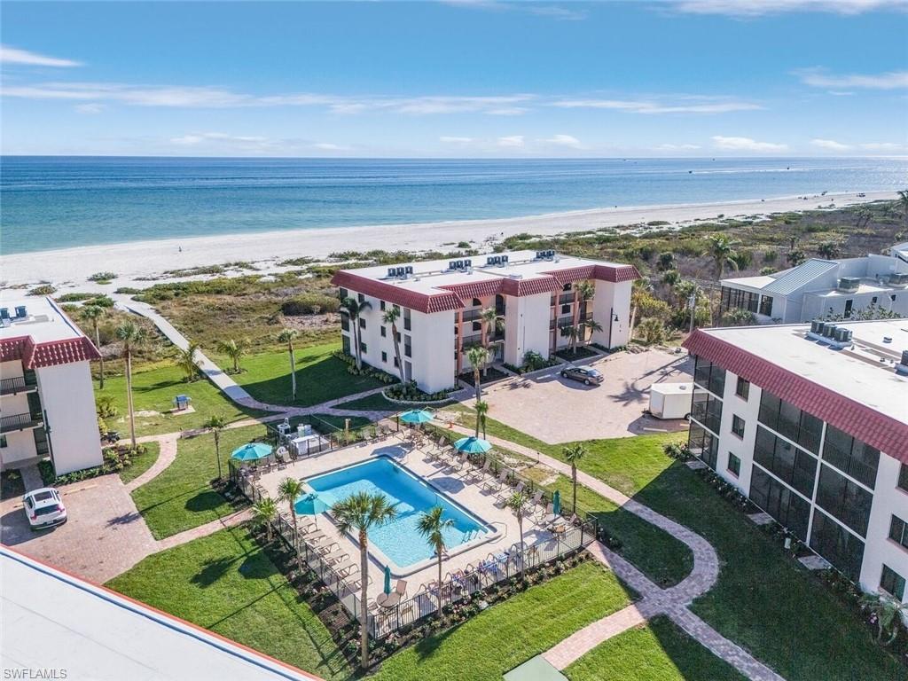 SANDALFOOT CONDOMINIUM - Residential