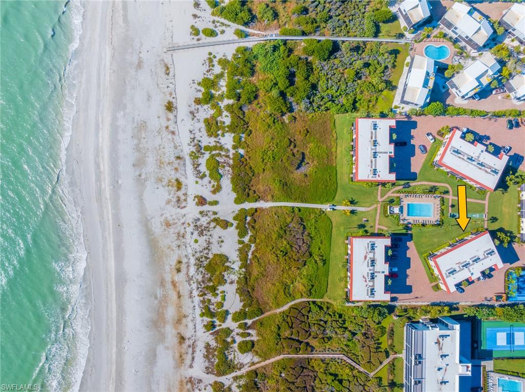 SANDALFOOT CONDOMINIUM - Residential