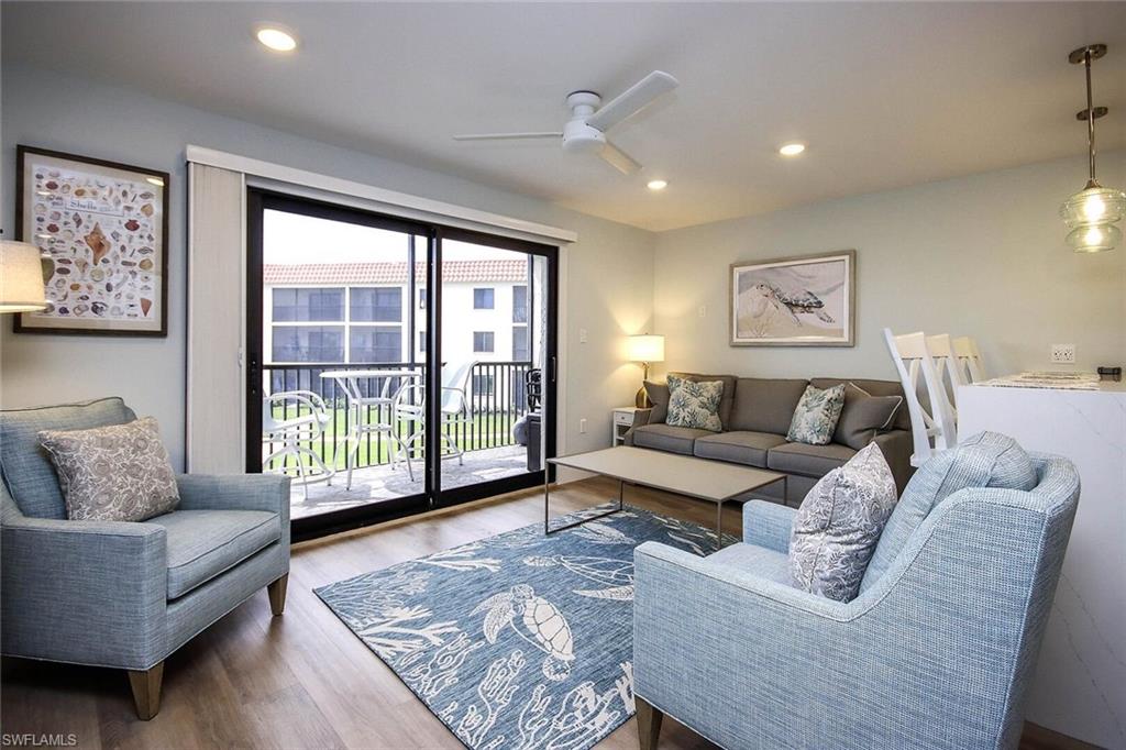 SANDALFOOT CONDOMINIUM - Residential