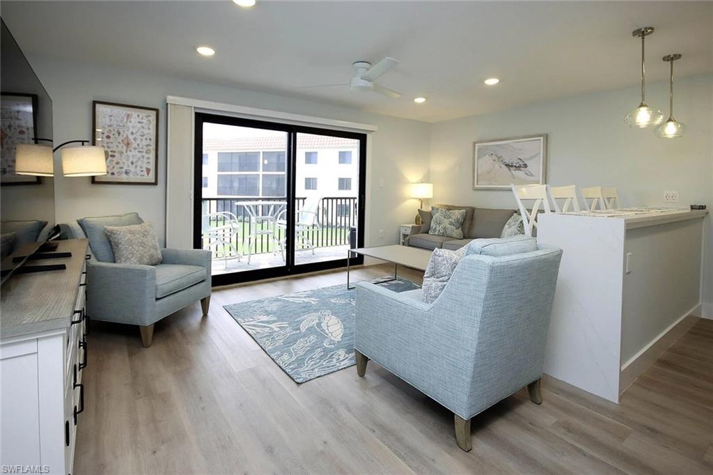 SANDALFOOT CONDOMINIUM - Residential