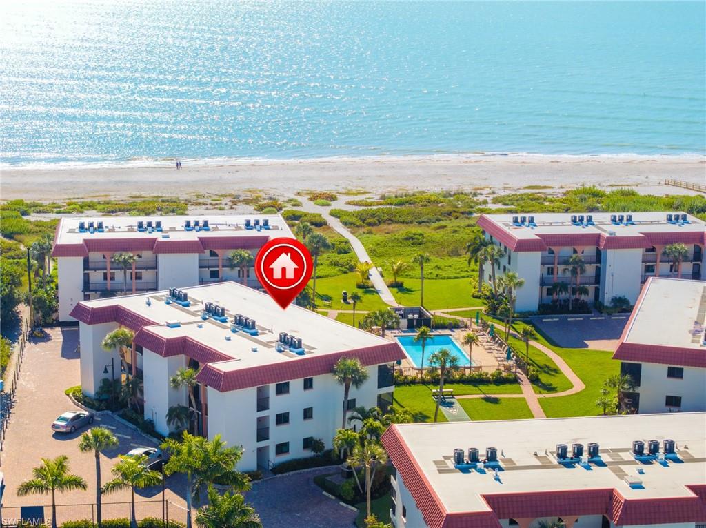 SANDALFOOT CONDOMINIUM - Residential