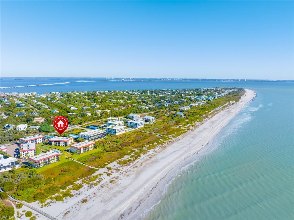 SANDALFOOT CONDOMINIUM - Residential