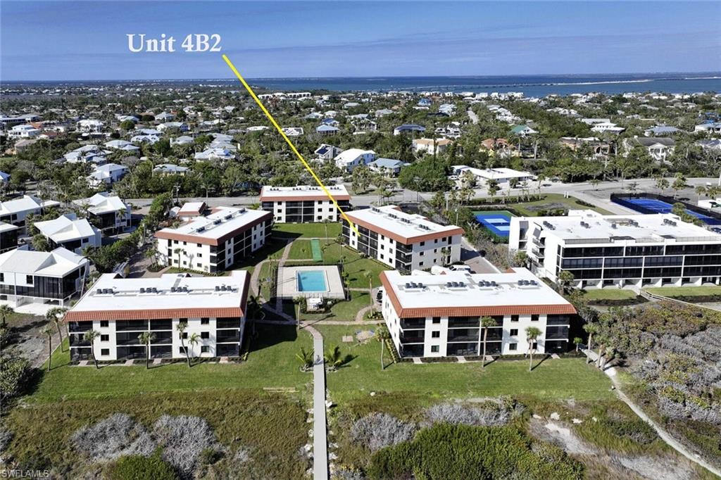 SANDALFOOT CONDOMINIUM - Residential