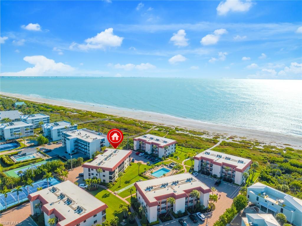 SANDALFOOT CONDOMINIUM - Residential