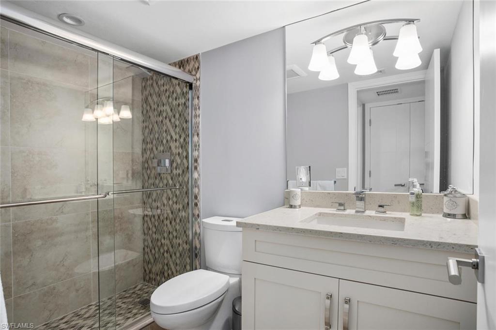 VANDERBILT GULFSIDE - Residential Lease