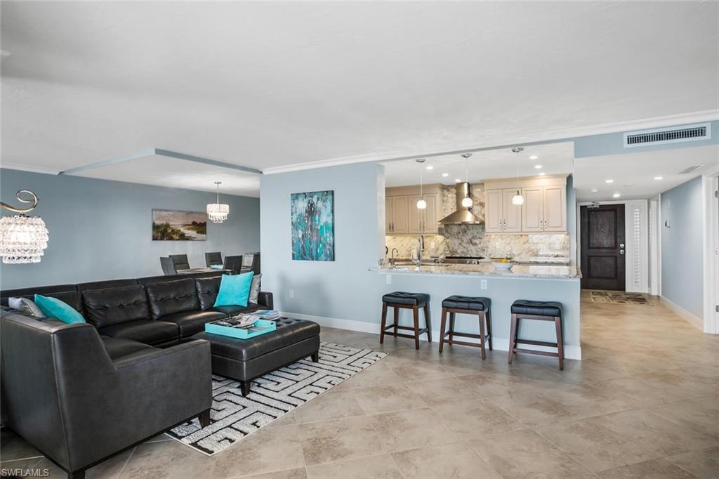 VANDERBILT GULFSIDE - Residential Lease