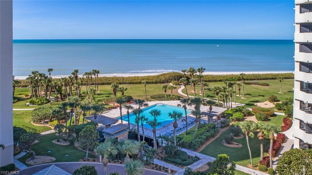 VANDERBILT GULFSIDE - Residential Lease