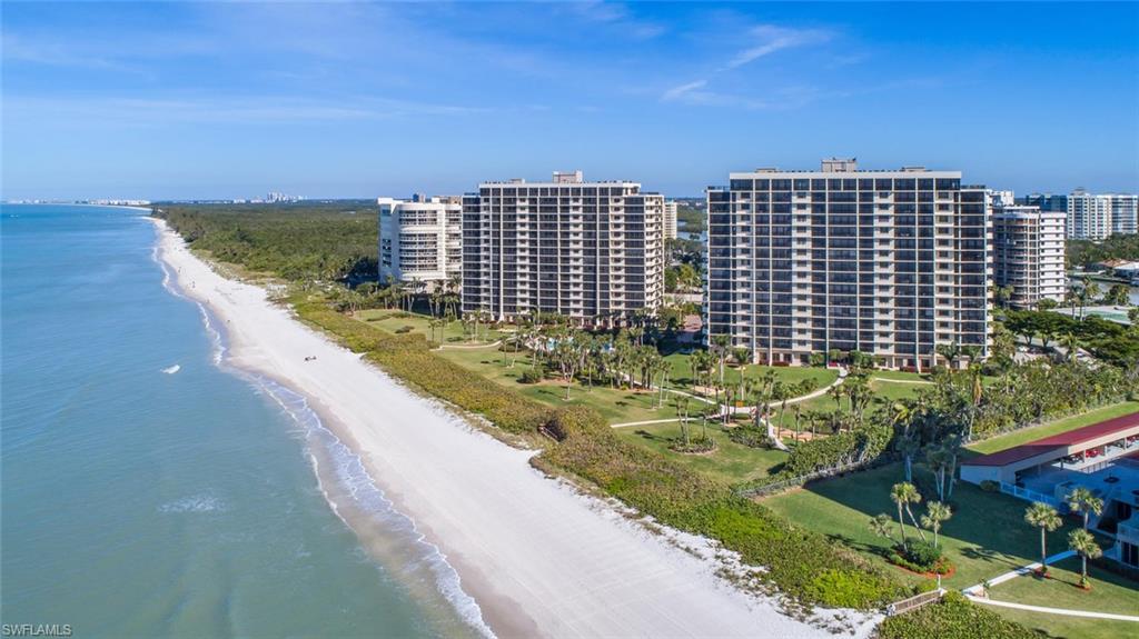 VANDERBILT GULFSIDE - Residential Lease