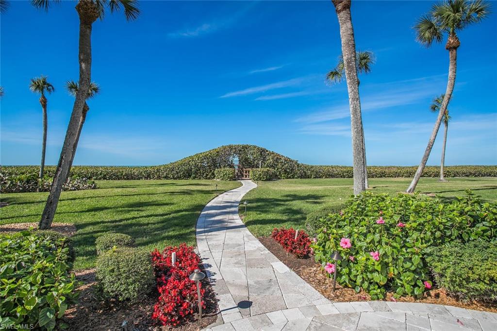 VANDERBILT GULFSIDE - Residential Lease