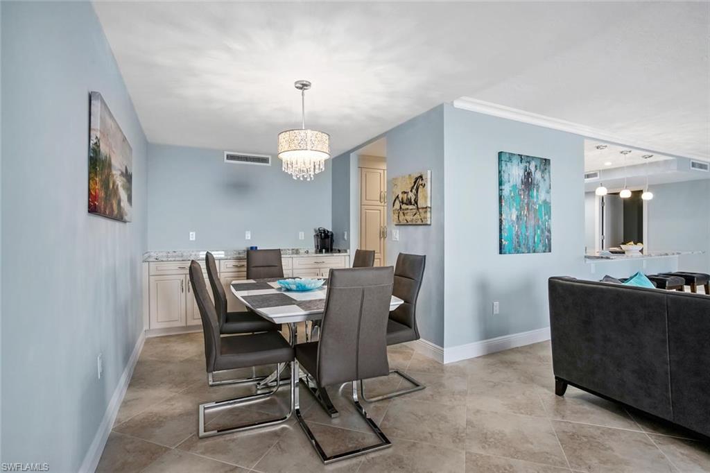 VANDERBILT GULFSIDE - Residential Lease