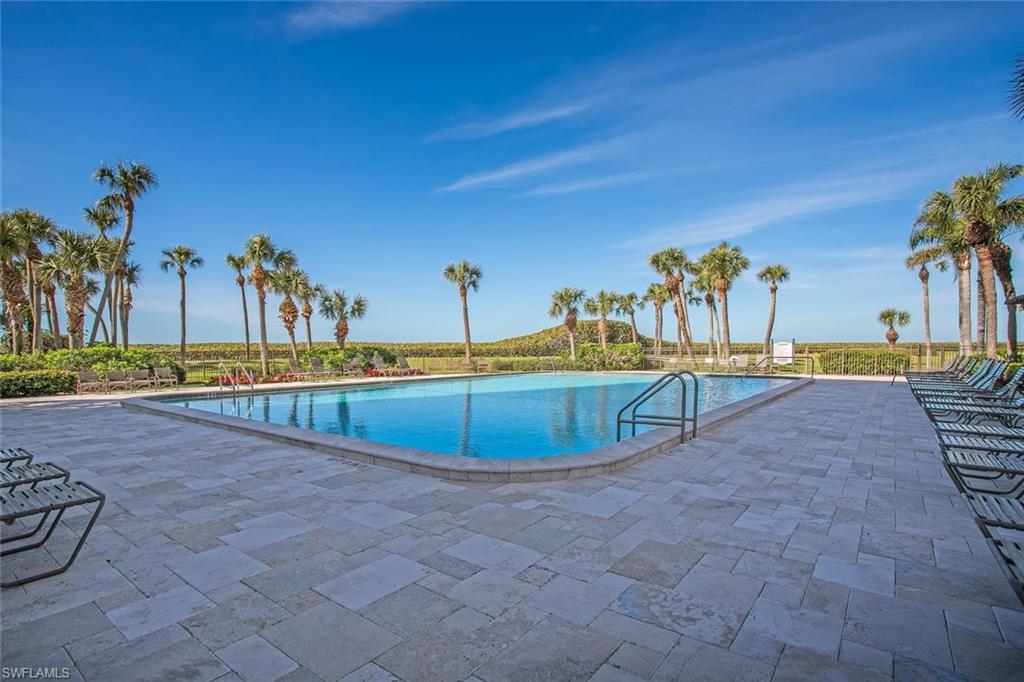 VANDERBILT GULFSIDE - Residential Lease