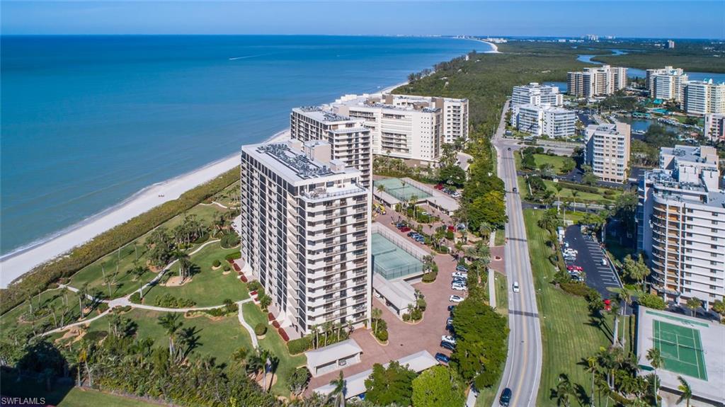 VANDERBILT GULFSIDE - Residential Lease