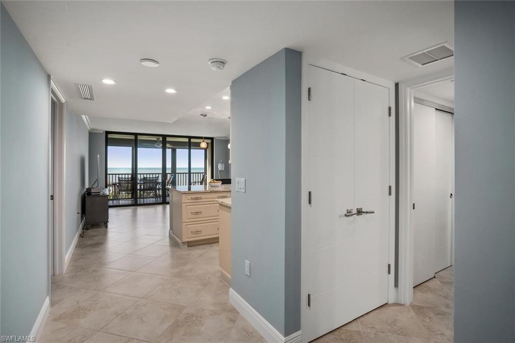 VANDERBILT GULFSIDE - Residential Lease