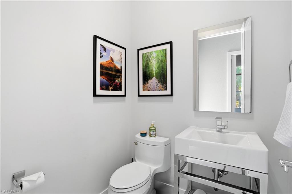 ESPLANADE - Residential